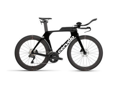 Cervelo P-Series Ultegra Di2 Black