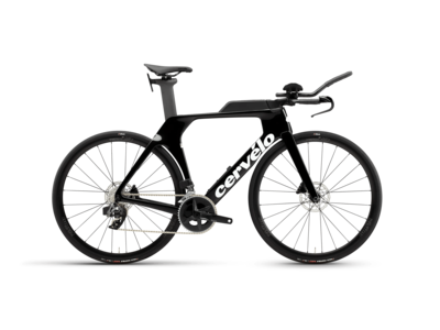 Cervelo P-Series Rival AXS Black