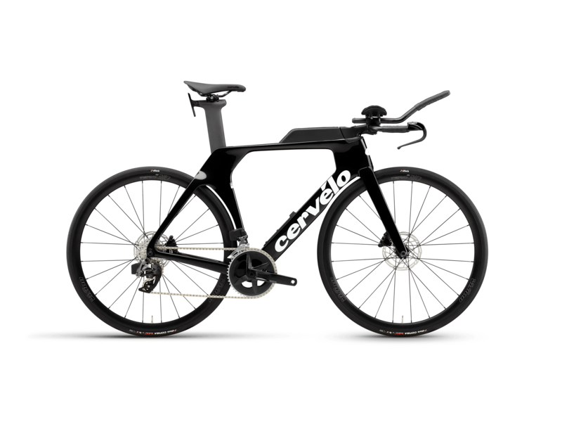 Cervelo P-Series Rival AXS Black click to zoom image