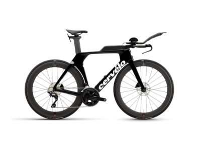 Cervelo P-Series 105 Race Black