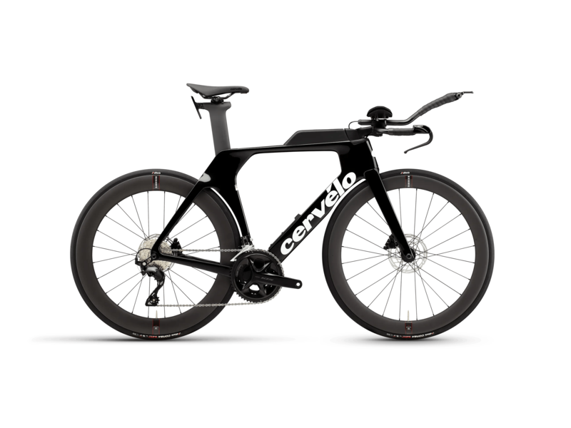 Cervelo P-Series 105 Race Black click to zoom image