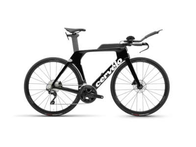 Cervelo P-Series 105 Black