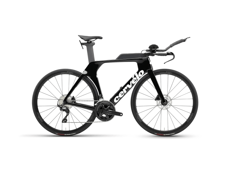 Cervelo P-Series 105 Black click to zoom image