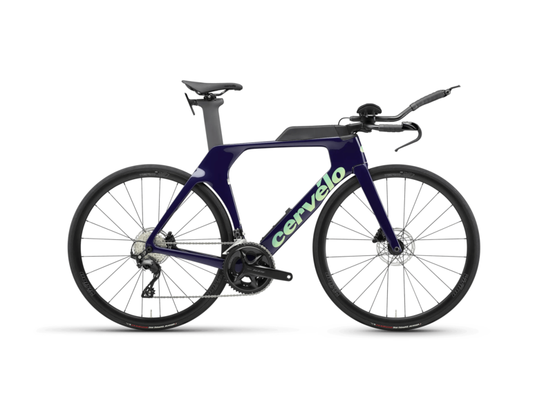 Cervelo P-Series 105 Deep Dahlia click to zoom image