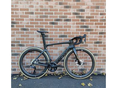 Cervelo S5 Ultegra Di2