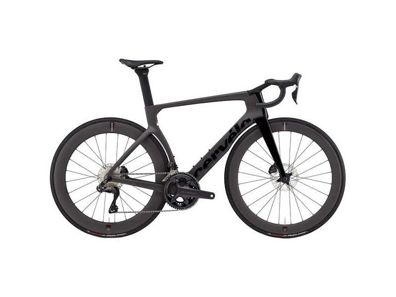 Cervelo S5 Ultegra Di2 click to zoom image