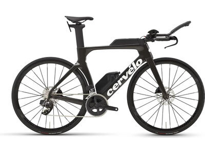 Cervelo P-Disc Sram Rival AXS eTap