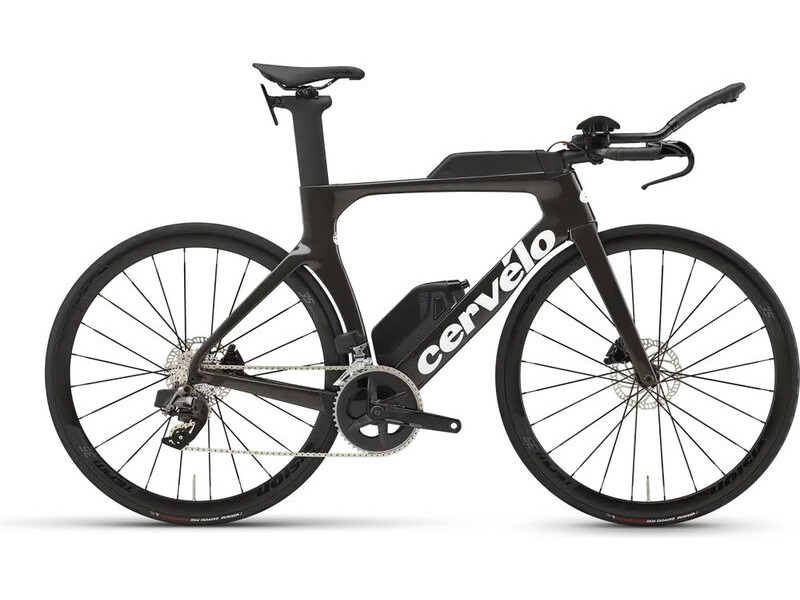 Cervelo P-Disc Sram Rival AXS eTap click to zoom image