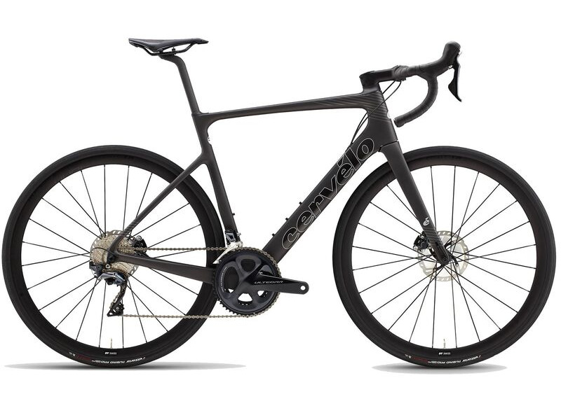 cervelo caledonia 5 weight