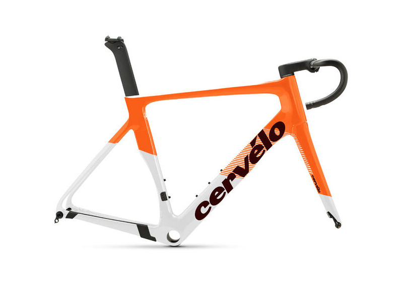 cervelo s series frameset