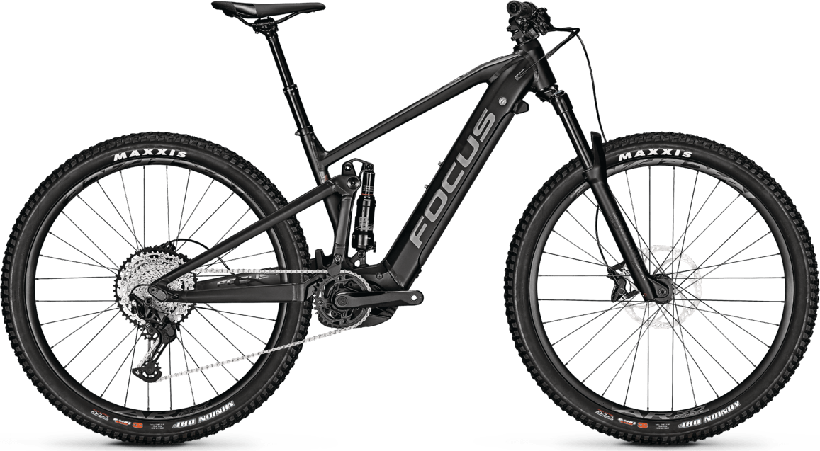 Focus bikes sales 2020