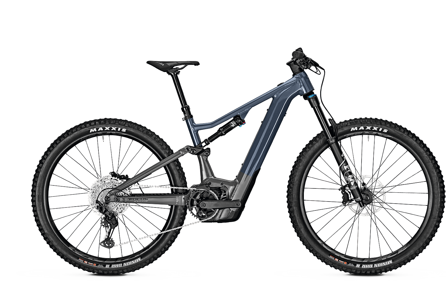 Focus mountain bikes store uk