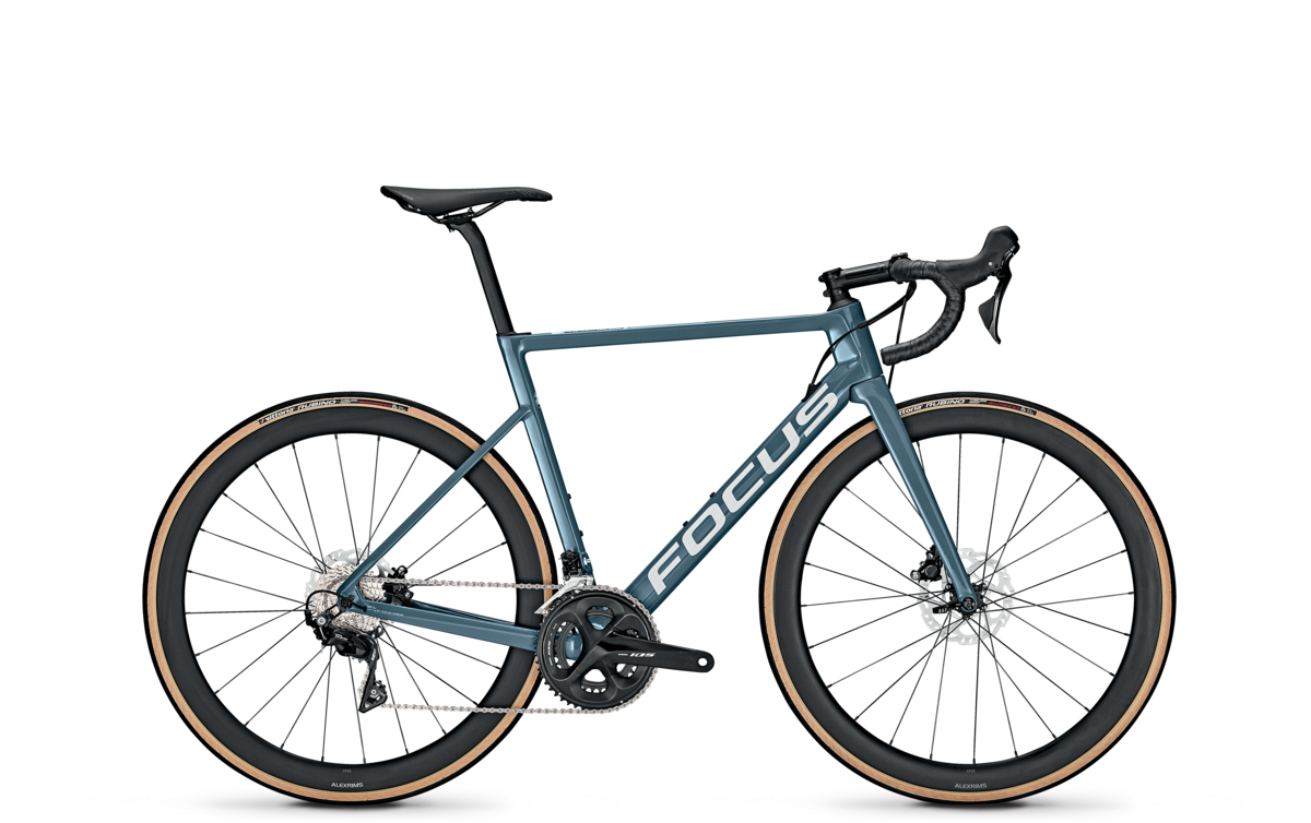 focus izalco max disc 2021