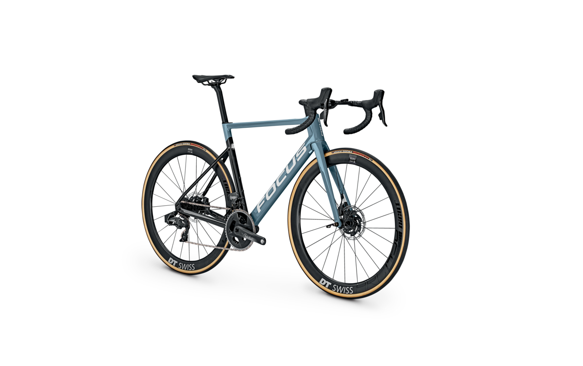 focus izalco max 9.7 2021