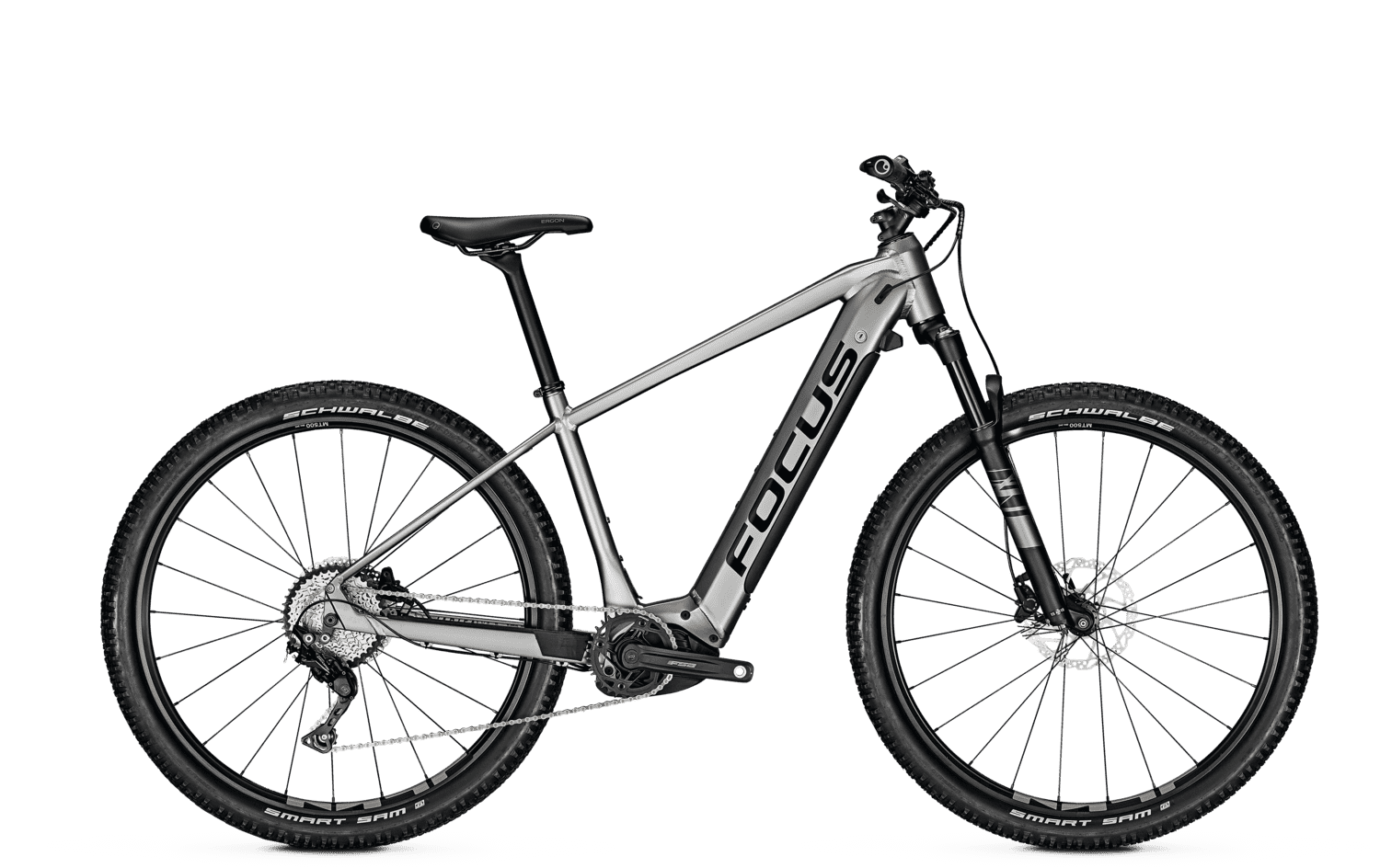 focus bikes 2020