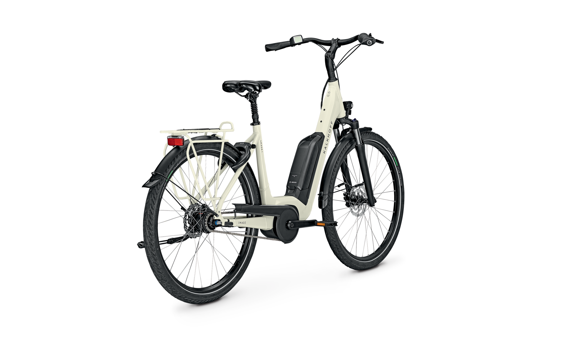 Kalkhoff IMAGE 1.B MOVE 2022 | £2599.00 | Bikes | Electric Leisure ...