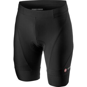 Castelli Endurance 3 Shorts Black 