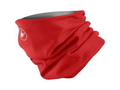 Castelli Pro Thermal Head Thingy Red