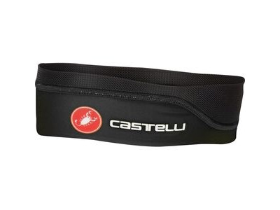Castelli Summer Headband Black
