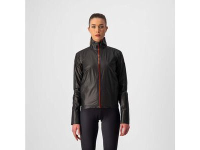 Castelli Idro 3 Women's Jacket Black
