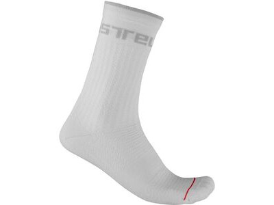 Castelli Distanza 20 Socks White