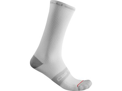 Castelli Superleggera T 18 Socks White