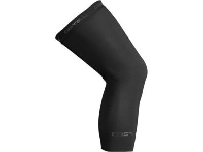 Castelli Thermoflex 2 Knee Warmers Black