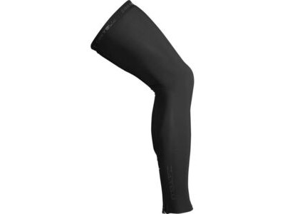 Castelli Thermoflex 2 Leg Warmers Black