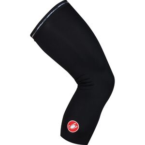 Castelli UPF 50+ Knee Sleeves Black 