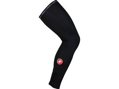 Castelli UPF 50+ Leg Sleeves Black