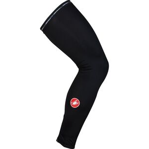Castelli UPF 50+ Leg Sleeves Black 