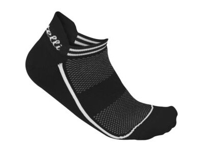 Castelli Invisibile Women's Socks Black