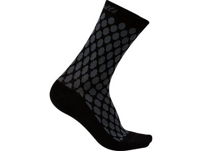 Castelli Sfida 13 Women's Socks Black