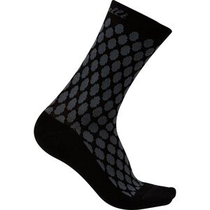 Castelli Sfida 13 Women's Socks Black 