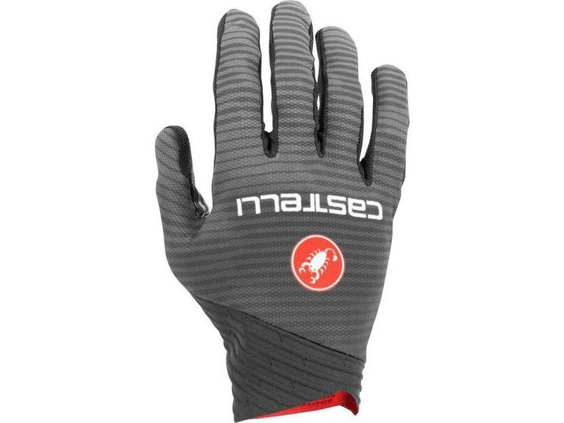 Castelli CW 6.1 Cross Gloves Black click to zoom image