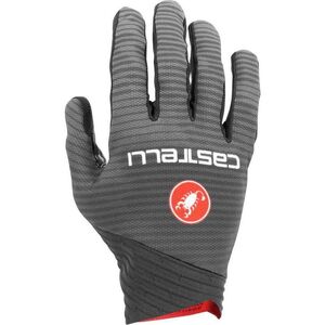 Castelli CW 6.1 Cross Gloves Black 