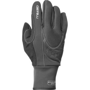 Castelli Estremo Winter Gloves Black 