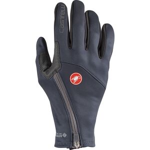 Castelli Mortirolo Glove Savile Blue 