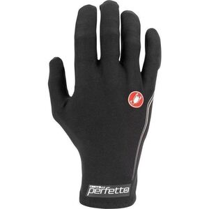 Castelli Perfetto RoS Light Gloves Black 