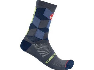 Castelli Unlimited 15 Socks 