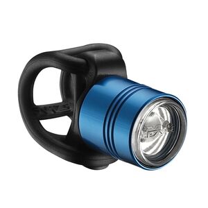 Lezyne LED Femto Drive Front 15 lms Blue  click to zoom image