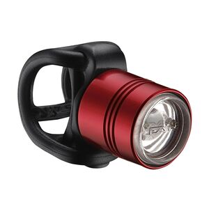 Lezyne LED Femto Drive Front 15 lms Red  click to zoom image