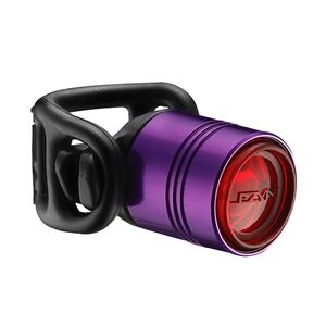 Lezyne LED Femto Drive Rear 7 lms Purple  click to zoom image