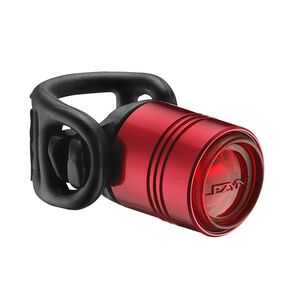 Lezyne LED Femto Drive Rear 7 lms Red  click to zoom image