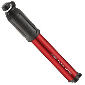 Lezyne HP Drive V2 170mm Red  click to zoom image