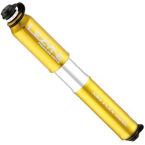 Lezyne Pressure Drive 170mm Gold  click to zoom image