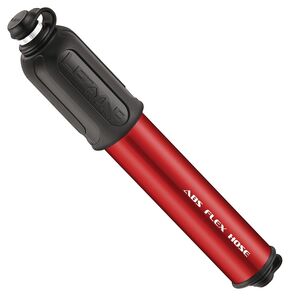 Lezyne HV Drive V2 170mm Red  click to zoom image