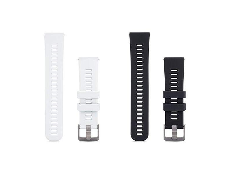 Wahoo ELEMNT Rival Watchband click to zoom image