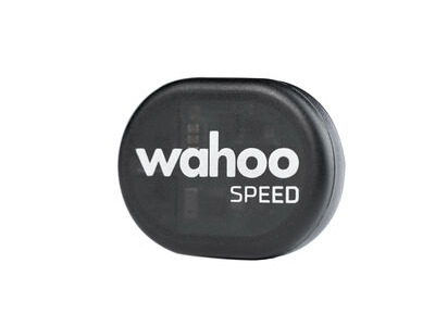 Wahoo RPM Speed Sensor 2021