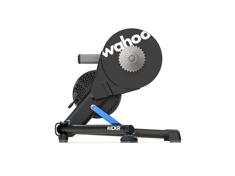 Wahoo Kickr V6 with WiFi click to zoom image